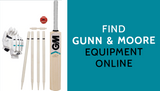 Find Gunn and Moore Equipment Online