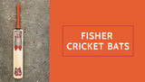 Fisher Cricket Bats