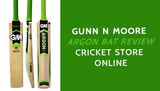 Gunn n Moore Argon Bat Review - Cricket Store Online