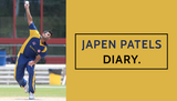 Japen Patels Diary.