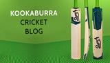 Kookaburra Cricket Blog