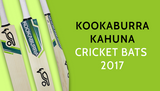 Kookaburra Kahuna Cricket Bats 2017