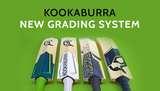 Learn About Kookaburra New Grading System 