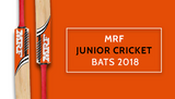 MRF Junior Cricket Bats 2018 Online