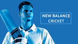 New Balance Cricket