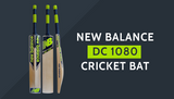 New Balance DC 1080 Cricket Bat