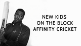 New Kids On The Block - Affinity Cricket