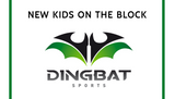 New Kids on the block - Dingbat Sports