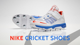 Nike Cricket Shoes