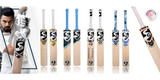 SG 2022 RANGE CRICKET BATS | Cricket Store Online
