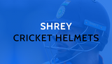 Shrey Cricket Helmets