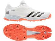 adidas adizero sl22 boost rubber sole cricket shoe