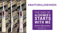 #batforalzheimers