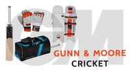 ​Gunn & Moore cricket