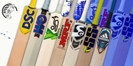 The Best Cricket Bats | For Juniors