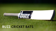 Buzz Cricket Bats