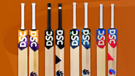 Level Up Your Game: A Cricketer's Guide to DSC 2024 English Willow Bats
