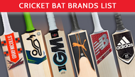 All Cricket Bat Brand List Online In USA