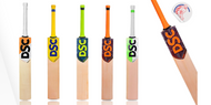 DSC CRICKET BATS 2022