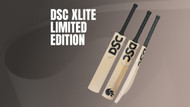 Unveiling the Technical Mastery of DSC XLITE 2024: Precision-Crafted English Willow Cricket Bats