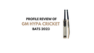 GM Hypa Cricket Bats 2023 - Complete Review by CSO