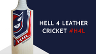 Hell 4 Leather Cricket #H4L