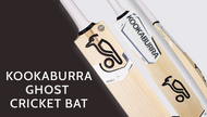 Kookaburra Ghost Cricket Bat