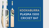 Kookaburra Plasma 1500 Cricket Bat