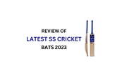 SS SKY Stunner and SS Gunther Bats Review and Video Unboxing