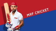 MRF Cricket