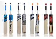 The 2022 Range of New Balance Cricket Bats | Cricket Store Online