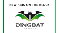 New Kids on the block - Dingbat Sports