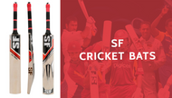 ​SF Cricket Bats