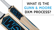 What is the Gunn & Moore DXM Process?