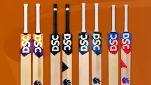 Level Up Your Game: A Cricketer's Guide to DSC 2024 English Willow Bats