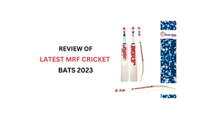 MRF Cricket Bats Range 2023 - Latest Cricket Bats on Cricket Store Online