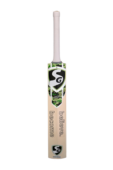 SG Profile Xtreme Cricket Bat 2022