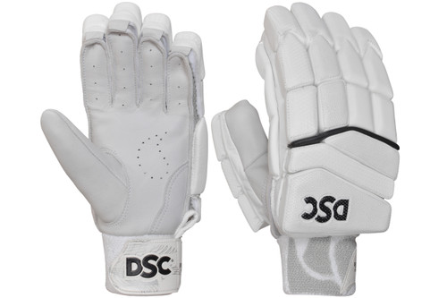 DSC Pearla Provoke Batting Gloves .