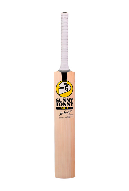 SG Sunny Tonny SR3 Cricket Bat 2022