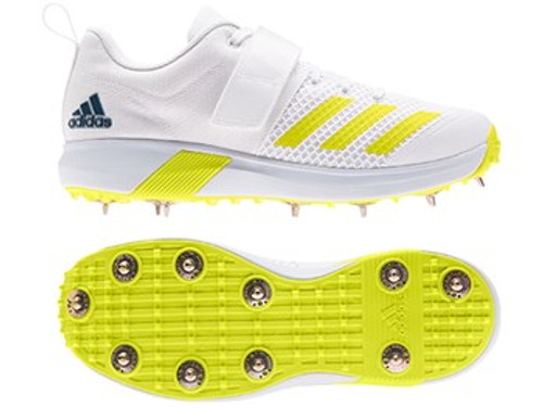 adidas vector mid cricket shoes 2019