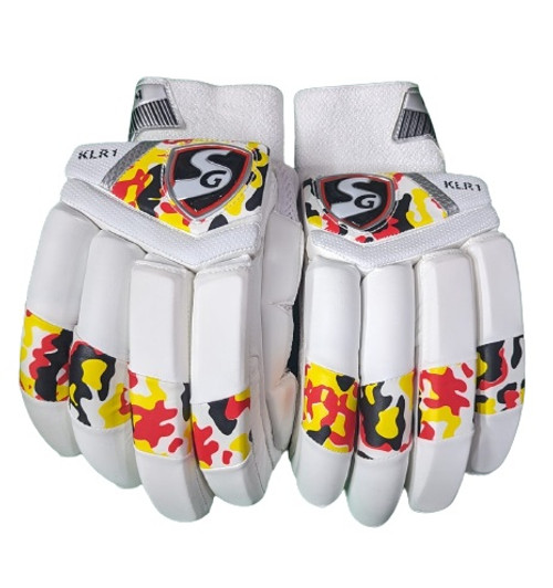 SG KLR-1 Cricket Batting gloves 2022