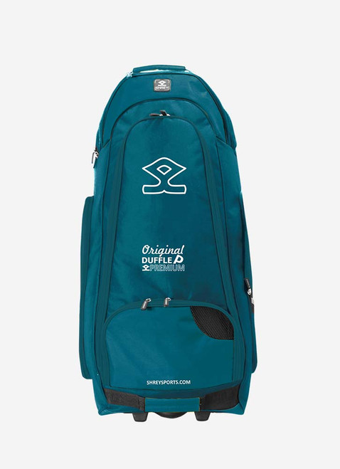 Ram Cricket Duffle Bag | Ideal Kit Bag | Cordura India | Ubuy