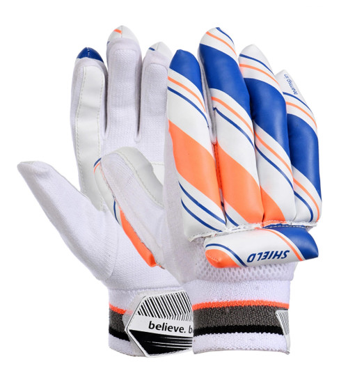 SG SHIELD Batting Gloves