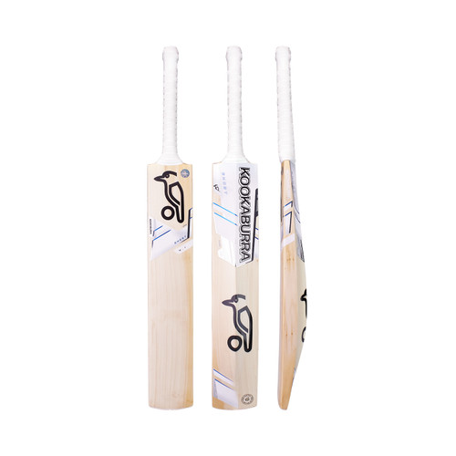 Kookaburra Ghost 4.1 JUNIOR Cricket Bat 2022