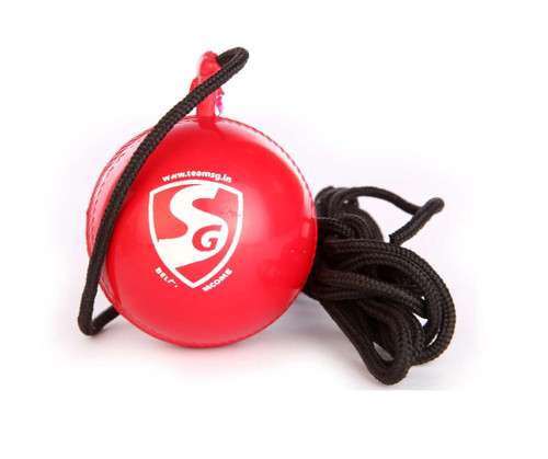 SG iBall (ball with cord)