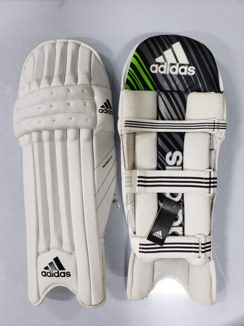 Adidas INCURZA 2.0  Batting Pads .