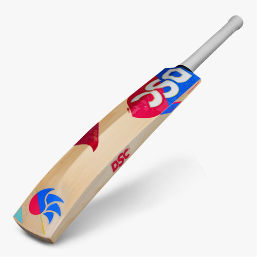 DSC INTENSE 2.0 Cricket Bat 2022