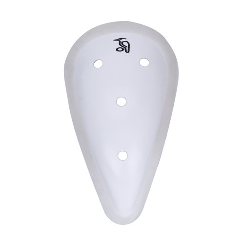 Kookaburra Pro Abdo Guard White