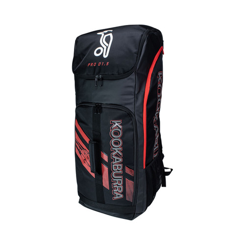 Buy Shrey Original Pro Premium Duffle Wheelie Cricket Bag - Cerulean & Grey