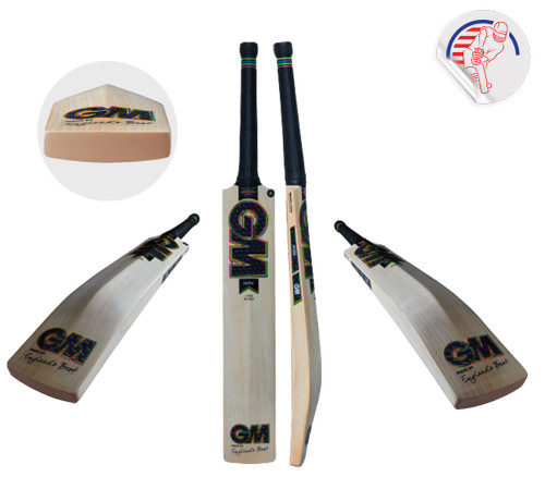 GM HYPA Original Cricket Bat 2023